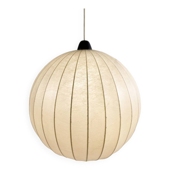 Mid-Century Modern Pendant Lamp by Achille Castiglioni, Italy, 1960s