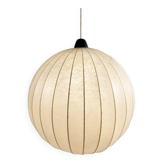 Mid-Century Modern Pendant Lamp Achille Castiglioni  style , Italy, 1960s