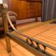 Double bed from the 1970s