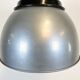 Industrial pendant light, 1970s