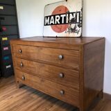 Large chest of drawers