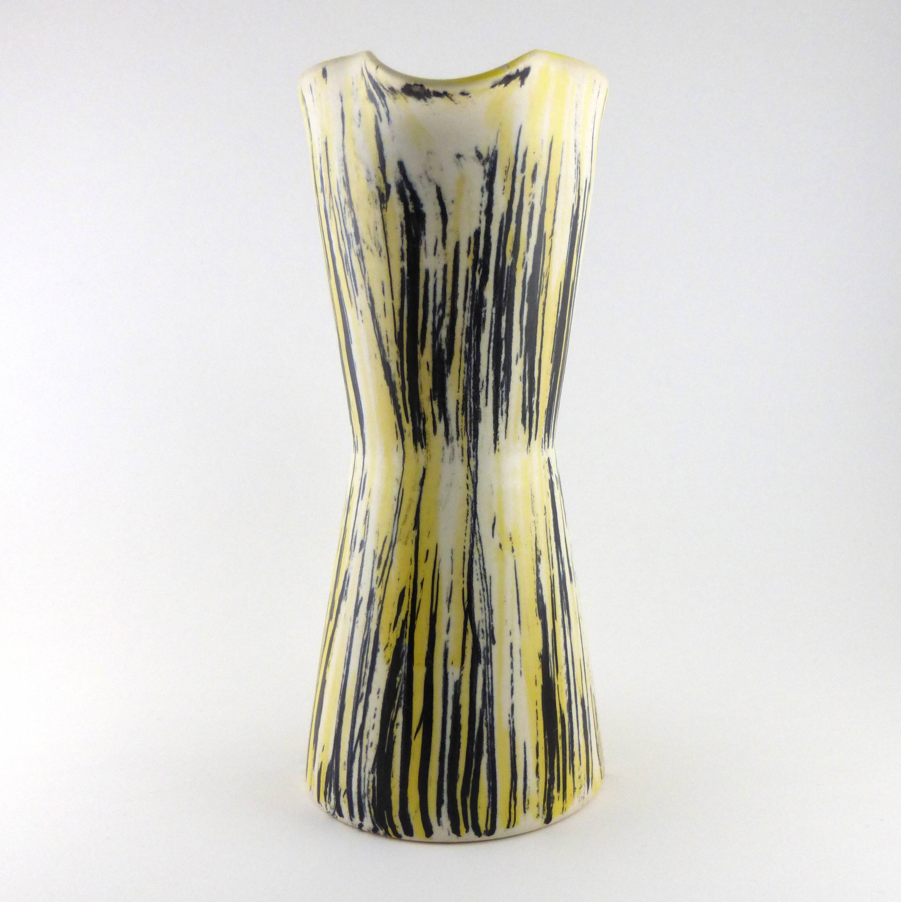 Robert Dupanier pitcher 1950's