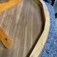 Baumann dining table