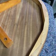 Table de salle a manger Baumann