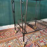 Vynile holder