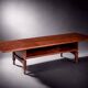Coffee table model SC 130, Claudio Salocchi