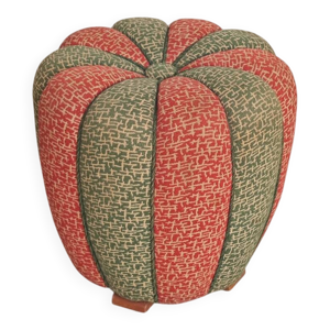 Tabouret, repose pieds - pouf