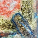 Contemporary painting