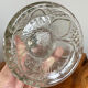 Set of 2 Hong Kong Vintage Oil Lamps