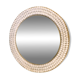Shell mirror