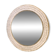 Shell mirror