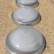 Wall light, XXL glass holophane ceiling light