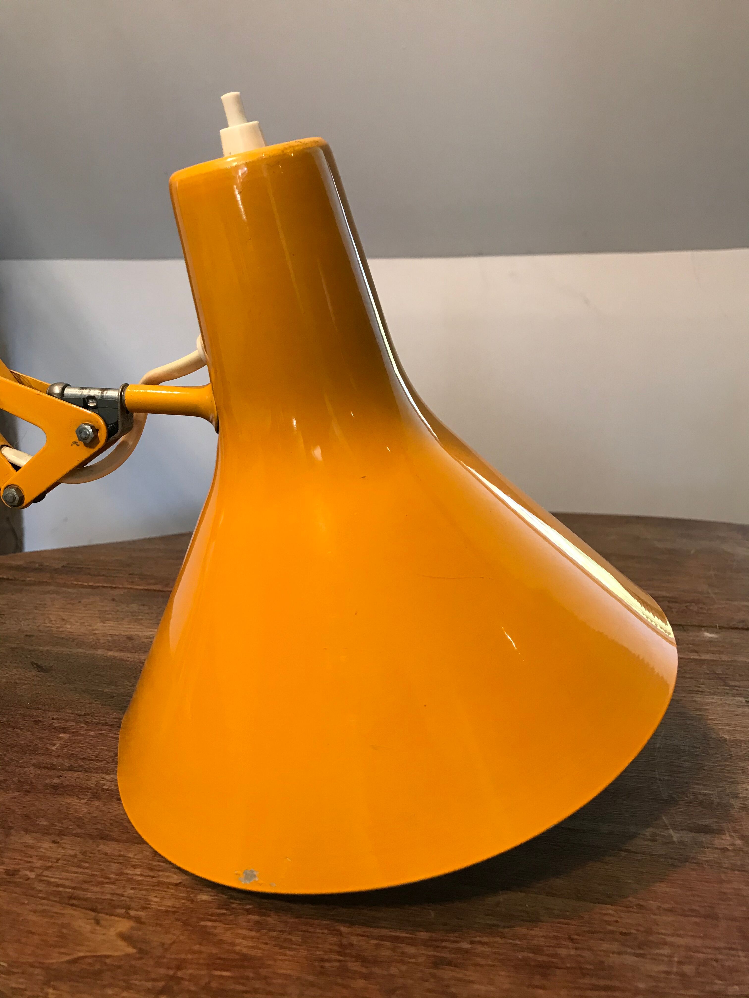 Architect's lamp Luxo L-1