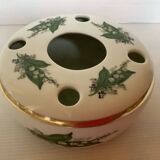 Vase with lily of the valley flowers bavaria