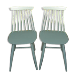 Pair of chairs
