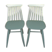 Pair of chairs