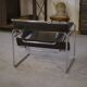Wassily chair by Marcel Breuer Bauhaus design 1970s
