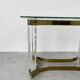 Console Alessandro Albrizzi 1970