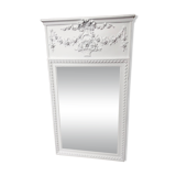 Louis XVI style trumeau