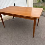 Vintage dining table