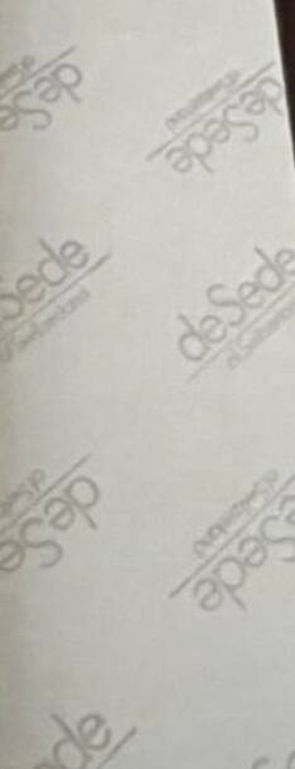 Canapé en cuir noir haut de gamme, canapé De Sede