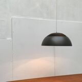 Lampe suspension danoise AJ Royal 500 de milieu de siècle par Arne Jacobsen pour Louis Poulsen, années 1960