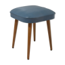 Vintage Modernist stool Thonet 1930