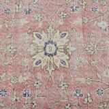 Trukish Oushag Handmade Carpet sku 3164