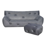 Sofa 3 places informal rochebobois