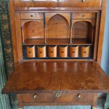Original early 19th century Empire secretary - Lucca, Tuscany
