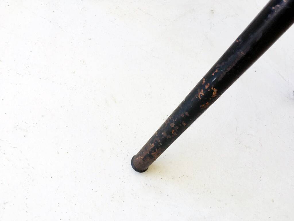 Vintage industrial chair, Netherlands, 1960s