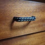 Modernist vintage office