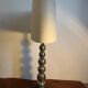 Parex metal ball base lamp from the 80s