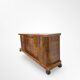 Impressionnant buffet Art déco italien des années 1930/1940