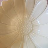 Ensemble saladier et plat