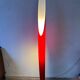 Shanti 200 floor lamp, Italian design