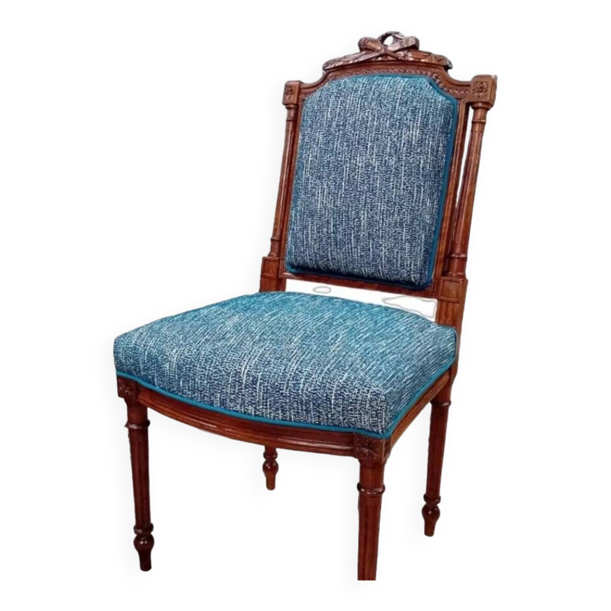 Louis XVI chair