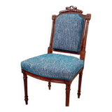 Chaise Louis XVI