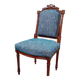Louis XVI chair