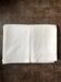 Antique embroidered linen-cotton sheet PA
