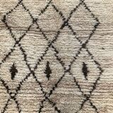 Beniouarain carpet