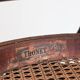 Chaises Thonet originales n°18, 1910