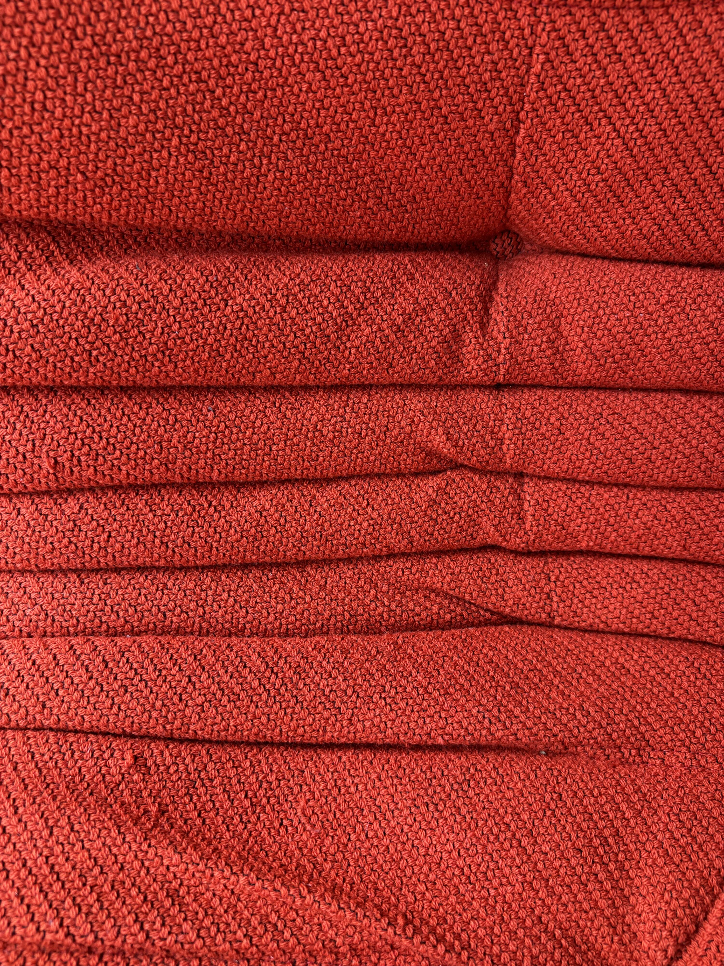 Togo corner sofa Ligne Roset