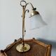 Lampe année 1930 art déco