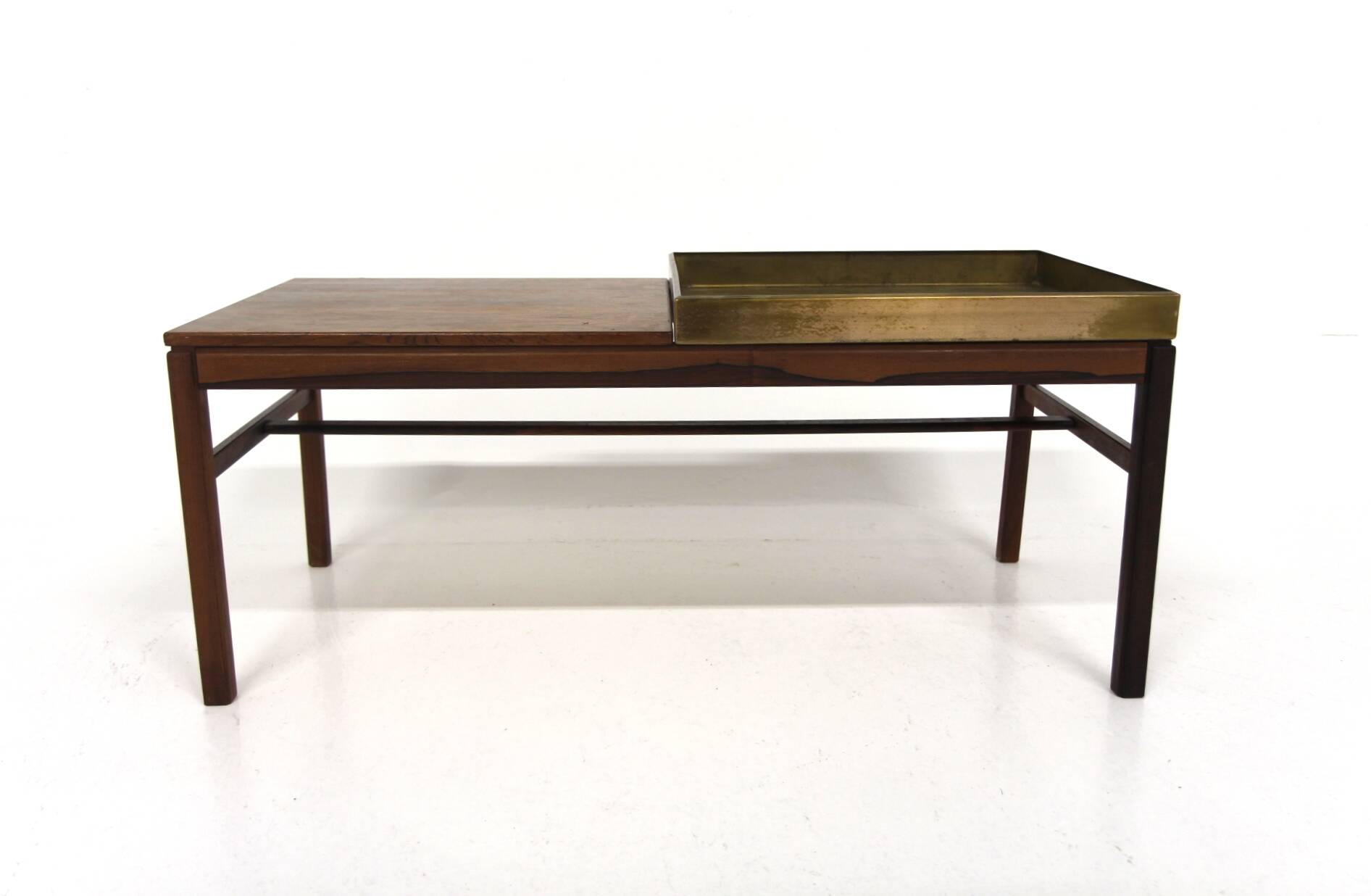 Banc-téléphone "Casino", Engström & Myrstrand, Tingströms, Suède, 1