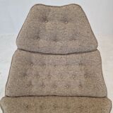 F588 Lounge Chair by Geoffrey Harcourt for Artifort, 1960s