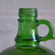 Bonbonne 3 l verte