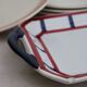 Bearn cake dish