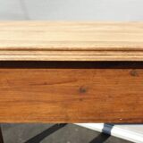 Console serves in 19th-century French Country Tree