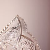 Crystal tidy